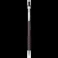 Aero-X Mekanik Kurşun Kalem 0.5 mm Siyah 12'li Kutu Ürün görseli