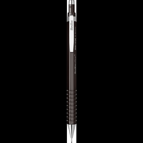 Aero-X Mekanik Kurşun Kalem 0.5 mm Siyah 12'li Kutu