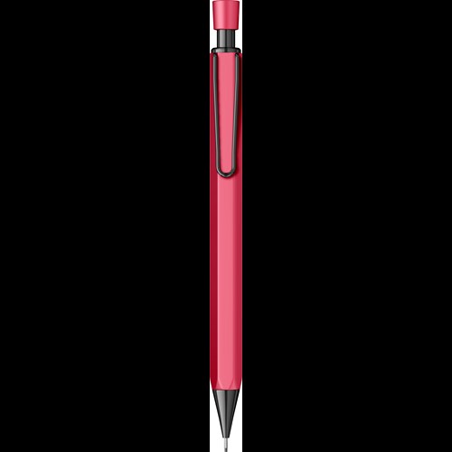 Hexalite-X Mekanik Kurşun Kalem 0.7 mm Pembe
