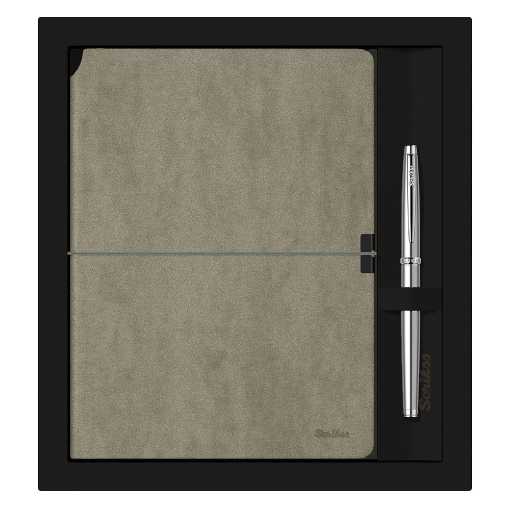  SD600-11 Verona Yeşil A5 & 800M Roller - Krom Ürün görseli