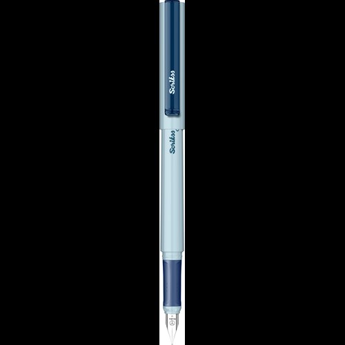 Joy Dolma Kalem M Uç Mavi 12'li Kutu