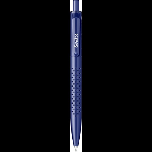 Grid-X Mekanik Kurşun Kalem 0.5 mm Lacivert 12'li Kutu