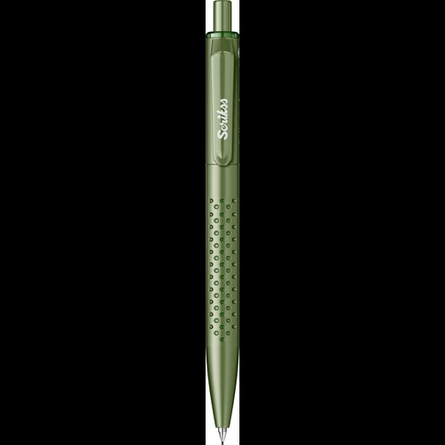 Grid-X Mekanik Kurşun Kalem 0.7 mm Yeşil 12'li Kutu
