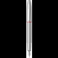 Noble 35 Dolma Kalem M Uç Mat Gri Ürün görseli
