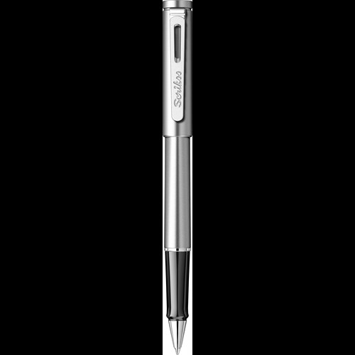 Punto Roller Metalik Gümüş