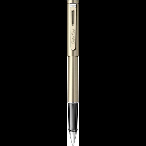 Punto Roller Metalik Altın