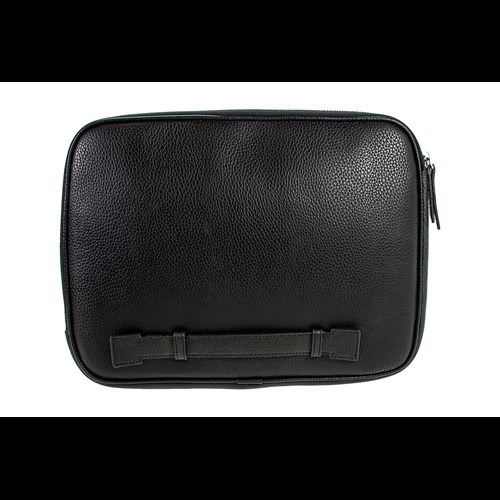  DR7000-1 City Askılı Evrak ve Laptop Çantası Siyah