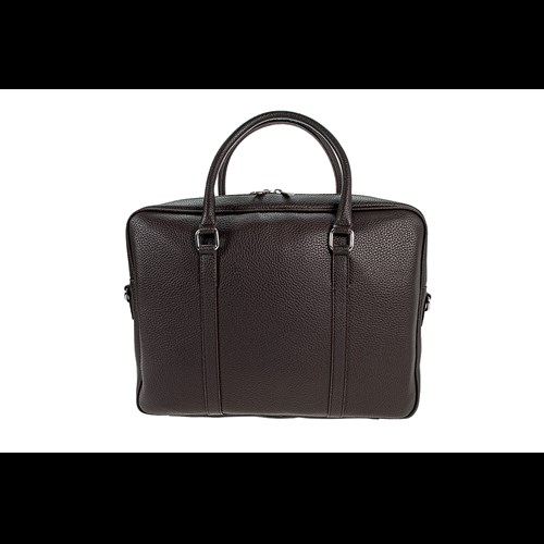 DR12500-2 Scrikss Milano Evrak Çantası Kahve