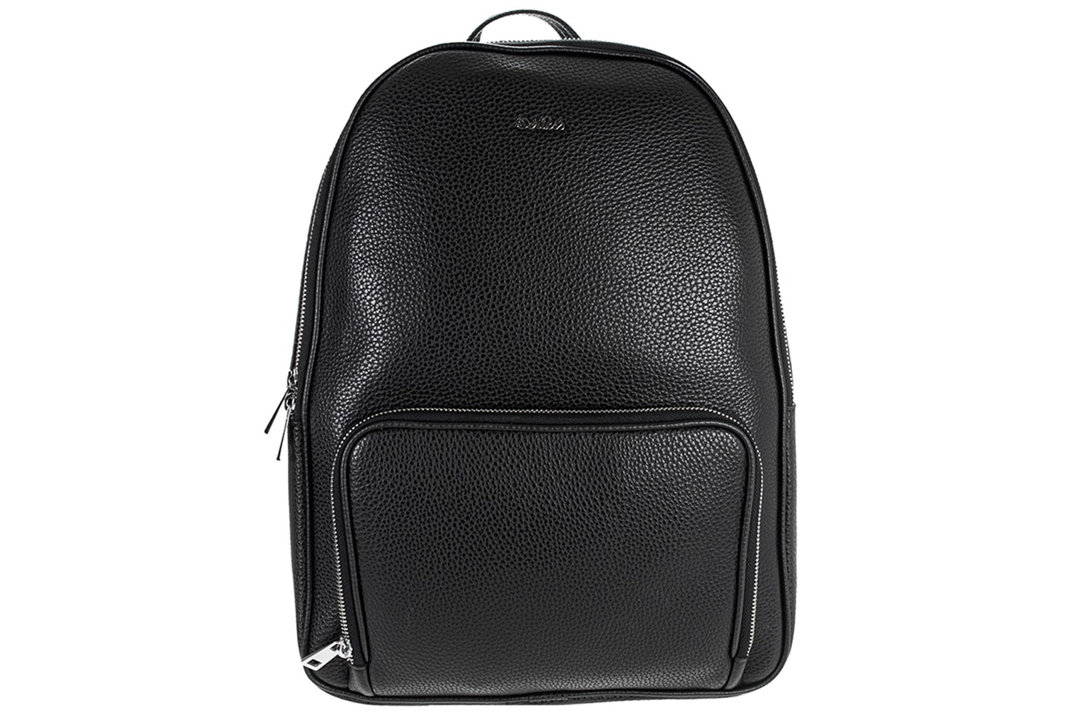 DR11500-1 Scrikss Lugano Sırt Çantası Siyah Ürün görseli