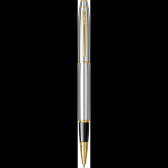 Noble 35 Roller Kalem Krom Altın
