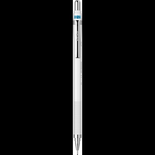  Simo Mekanik Kurşun Kalem 0.5 mm Beyaz