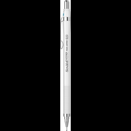  Simo Mekanik Kurşun Kalem 0.5 mm Beyaz