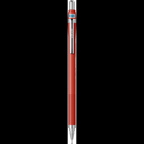  Simo Mekanik Kurşun Kalem 0.5 mm Kırmızı