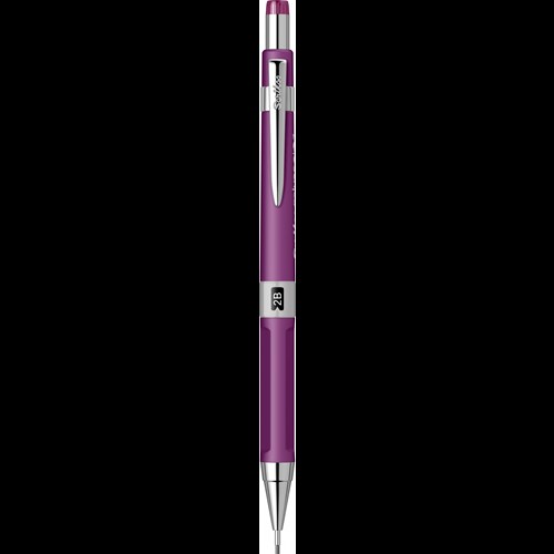  Calypso Color Mekanik Kurşun Kalem 0.7 mm Mor