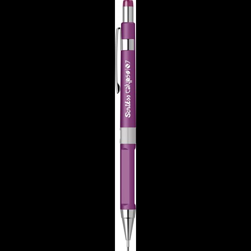  Calypso Color Mekanik Kurşun Kalem 0.7 mm Mor