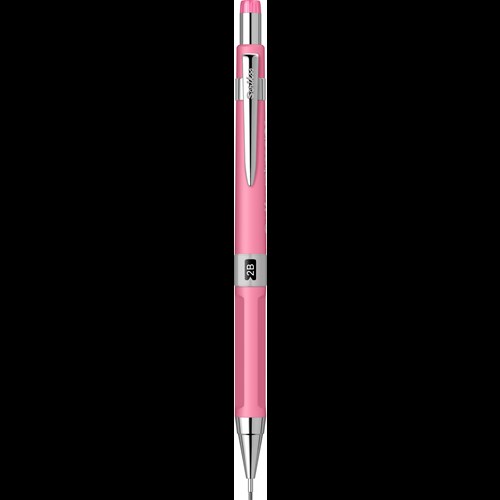  Calypso Color Mekanik Kurşun Kalem 0.7 mm Pembe