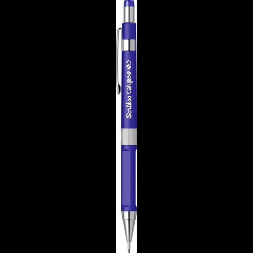  Calypso Color Mekanik Kurşun Kalem 0.5 mm Mavi