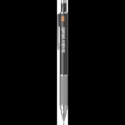  Atlantis Mekanik Kurşun Kalem 0.5 mm Siyah
