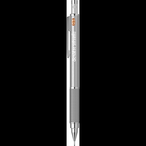  Atlantis Mekanik Kurşun Kalem 0.5 mm Gümüş