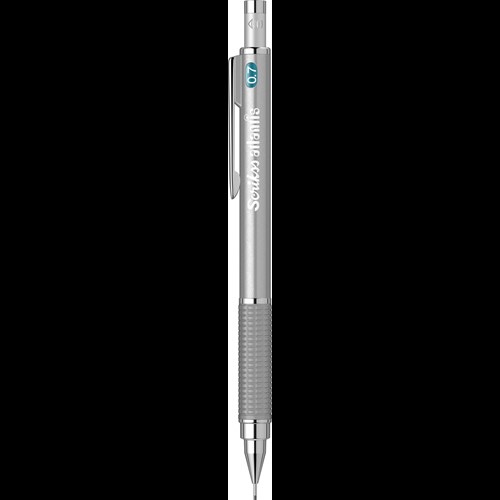  Atlantis Mekanik Kurşun Kalem 0.7 mm Gümüş