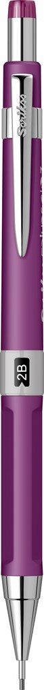 Calypso Color Mekanik Kurşun Kalem 0.7 mm Mor 12'li Kutu Ürün görseli