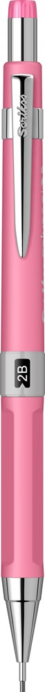 Calypso Color Mekanik Kurşun Kalem 0.5 mm Pembe 12'li Kutu Ürün görseli