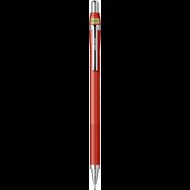 Simo Mekanik Kurşun Kalem 0.7 mm 12'li Kutu Kırmızı Ürün görseli