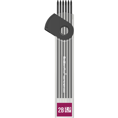SL-12 Min 2.0 mm 2B