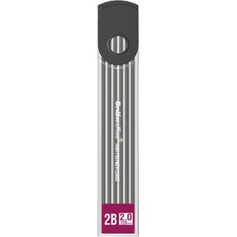 SL-12 Min 2.0 mm 2B