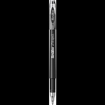  Speed Jel Tükenmez Kalem 0.7 mm Siyah