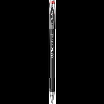  Speed Jel Tükenmez Kalem 0.5 mm Kırmızı