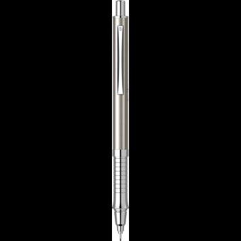 Pro-S Mekanik Kurşun Kalem 0.7 mm Gümüş