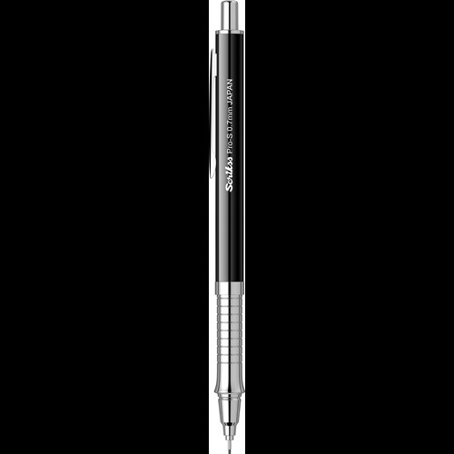  Pro-S Mekanik Kurşun Kalem 0.7 mm Siyah