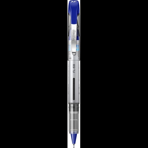 FL68 Fineliner Tükenmez Kalem 0.6 mm Mavi