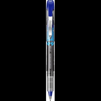  LP68 Likid Tükenmez Kalem 0.7 mm Mavi