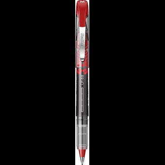  LP68 Likid Tükenmez Kalem 0.7 mm Kırmızı
