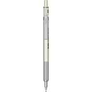  Graph-X Mekanik Kurşun Kalem 0.5 mm Mat Beyaz Ürün görseli