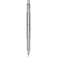  Graph-X Mekanik Kurşun Kalem 0.7 mm Saten Gri Ürün görseli