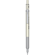  Graph-X Mekanik Kurşun Kalem 0.7 mm Beyaz Ürün görseli