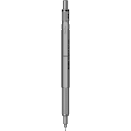  Graph-X Mekanik Kurşun Kalem 0.7 mm Kurşun Gri Ürün görseli