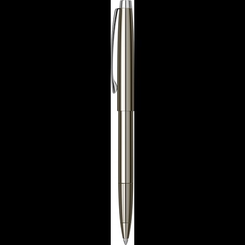  108 Tükenmez Kalem Titanyum