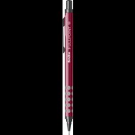  Full Point Black Edition Mekanik Kurşun Kalem 0.5 mm Kırmızı Ürün görseli