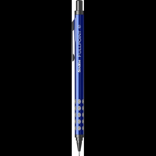  Full Point Black Edition Mekanik Kurşun Kalem 0.7 mm Lacivert
