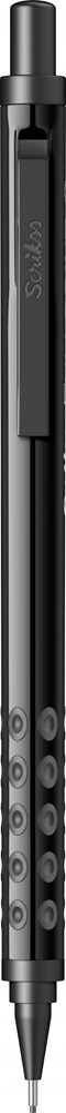  Full Point Black Edition Mekanik Kurşun Kalem 0.7 mm Siyah Ürün görseli