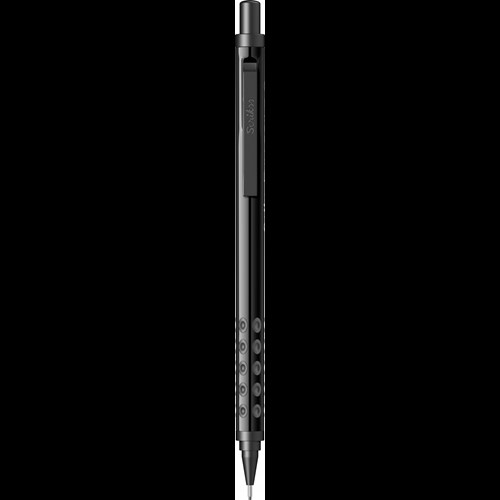  Full Point Black Edition Mekanik Kurşun Kalem 0.7 mm Siyah