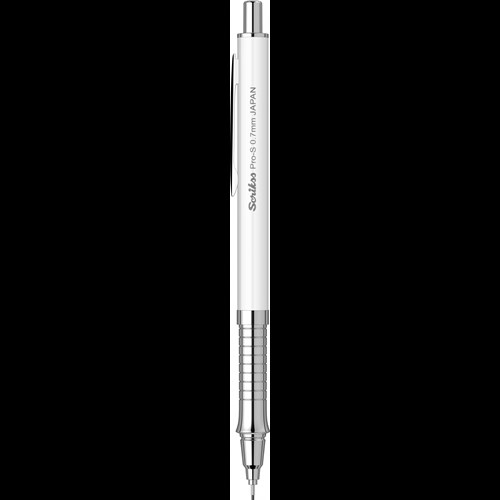  Pro-S Mekanik Kurşun Kalem 0.7 mm Beyaz