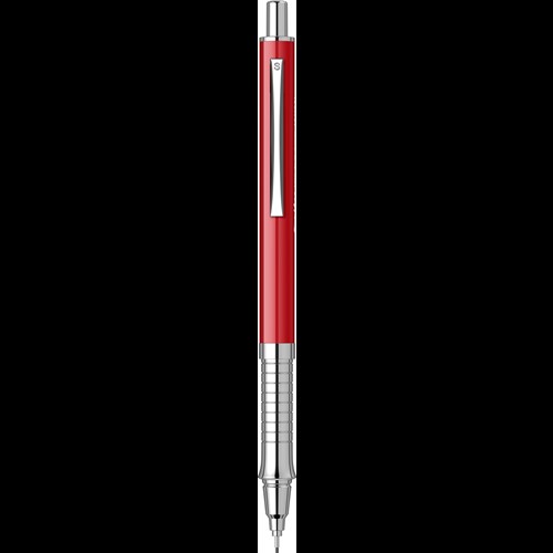  Pro-S Mekanik Kurşun Kalem 0.7 mm Kırmızı