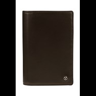  DR3110-2 Hakiki Soft Deri Jotter (Notluk) Kahve Ürün görseli