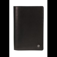  DR3110-1 Hakiki Soft Deri Jotter (Notluk) Siyah Ürün görseli