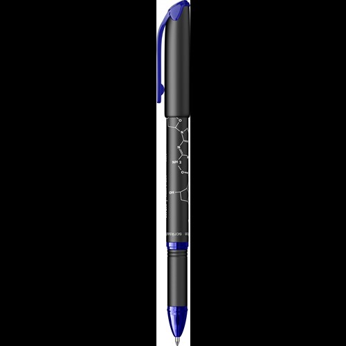  DNA Jel Tükenmez Kalem 0.7 mm Mavi